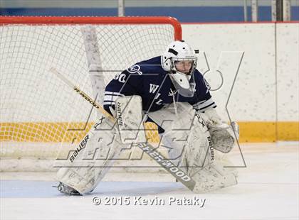 Thumbnail 2 in Wilton @ Amity Regional photogallery.