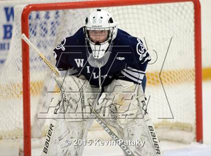 Thumbnail 3 in Wilton @ Amity Regional photogallery.