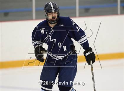 Thumbnail 2 in Wilton @ Amity Regional photogallery.