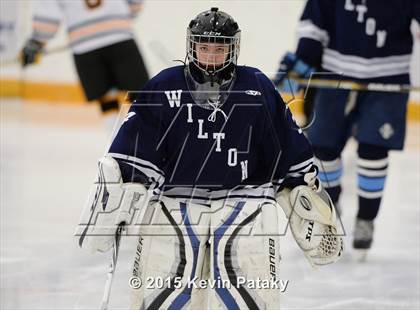Thumbnail 3 in Wilton @ Amity Regional photogallery.
