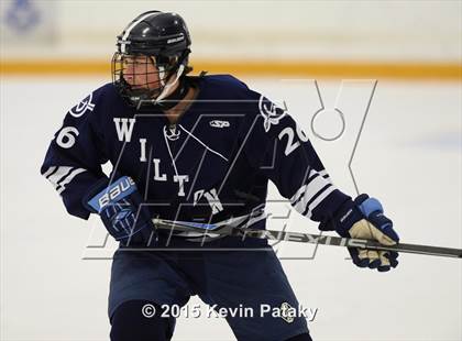 Thumbnail 3 in Wilton @ Amity Regional photogallery.