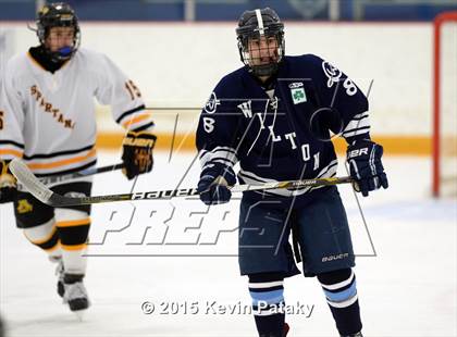 Thumbnail 2 in Wilton @ Amity Regional photogallery.