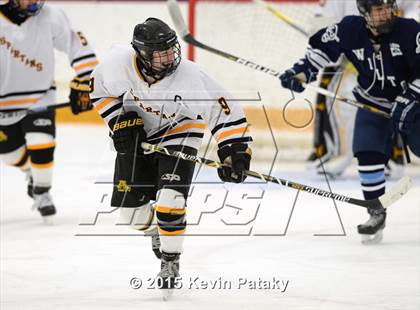 Thumbnail 2 in Wilton @ Amity Regional photogallery.