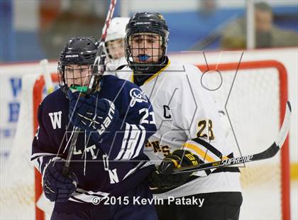 Thumbnail 3 in Wilton @ Amity Regional photogallery.
