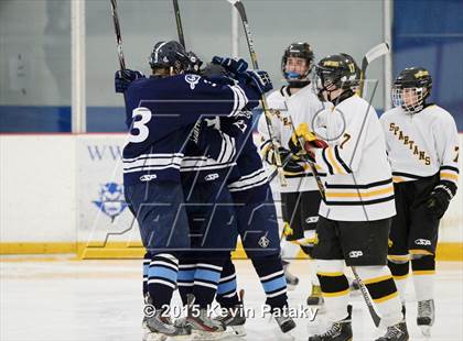 Thumbnail 2 in Wilton @ Amity Regional photogallery.
