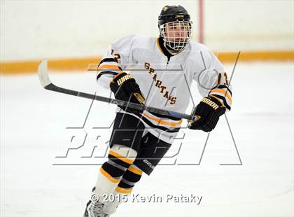 Thumbnail 3 in Wilton @ Amity Regional photogallery.
