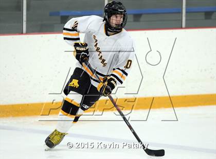 Thumbnail 3 in Wilton @ Amity Regional photogallery.