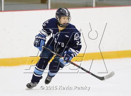 Thumbnail 1 in Wilton @ Amity Regional photogallery.