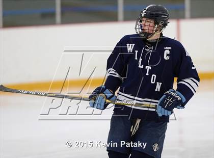 Thumbnail 3 in Wilton @ Amity Regional photogallery.