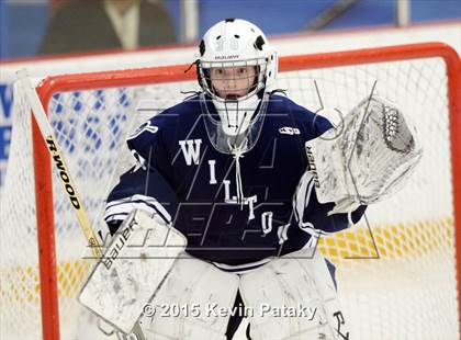 Thumbnail 1 in Wilton @ Amity Regional photogallery.
