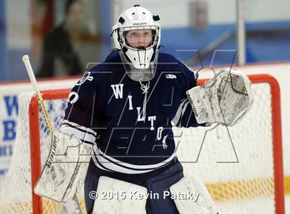 Thumbnail 2 in Wilton @ Amity Regional photogallery.