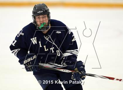Thumbnail 1 in Wilton @ Amity Regional photogallery.