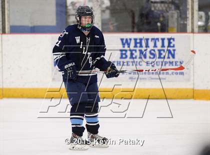 Thumbnail 3 in Wilton @ Amity Regional photogallery.