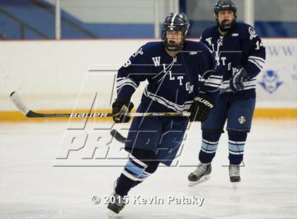 Thumbnail 3 in Wilton @ Amity Regional photogallery.