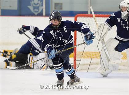 Thumbnail 3 in Wilton @ Amity Regional photogallery.