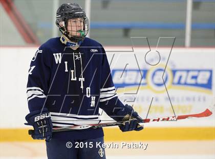 Thumbnail 3 in Wilton @ Amity Regional photogallery.