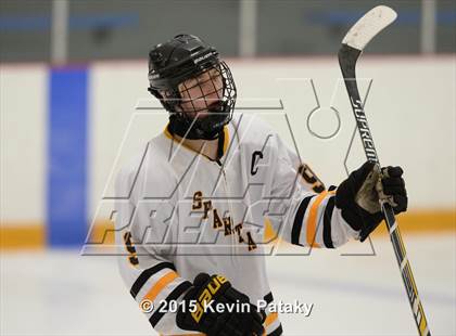 Thumbnail 2 in Wilton @ Amity Regional photogallery.