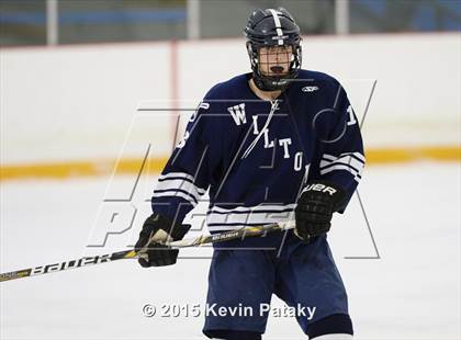 Thumbnail 2 in Wilton @ Amity Regional photogallery.