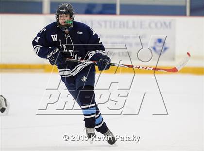 Thumbnail 2 in Wilton @ Amity Regional photogallery.