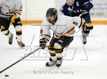 Thumbnail 2 in Wilton @ Amity Regional photogallery.