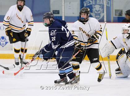Thumbnail 3 in Wilton @ Amity Regional photogallery.