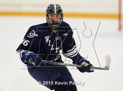 Thumbnail 1 in Wilton @ Amity Regional photogallery.