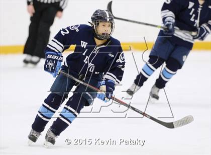 Thumbnail 3 in Wilton @ Amity Regional photogallery.