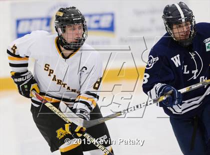 Thumbnail 3 in Wilton @ Amity Regional photogallery.