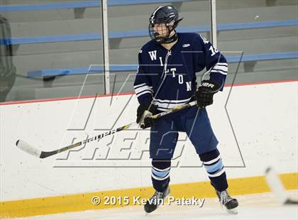 Thumbnail 3 in Wilton @ Amity Regional photogallery.