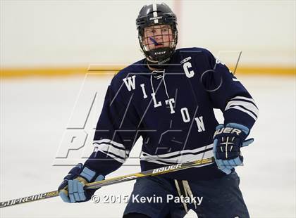 Thumbnail 2 in Wilton @ Amity Regional photogallery.