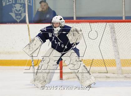 Thumbnail 3 in Wilton @ Amity Regional photogallery.