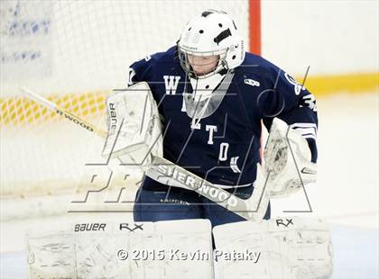 Thumbnail 1 in Wilton @ Amity Regional photogallery.