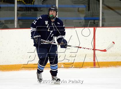 Thumbnail 2 in Wilton @ Amity Regional photogallery.