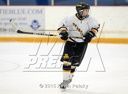 Thumbnail 2 in Wilton @ Amity Regional photogallery.