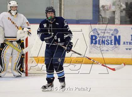 Thumbnail 3 in Wilton @ Amity Regional photogallery.