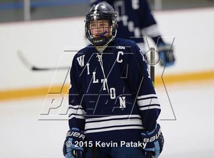 Thumbnail 3 in Wilton @ Amity Regional photogallery.