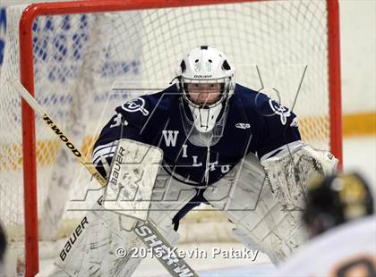 Thumbnail 2 in Wilton @ Amity Regional photogallery.