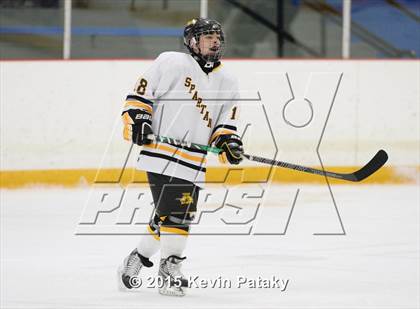 Thumbnail 2 in Wilton @ Amity Regional photogallery.