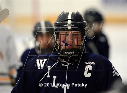 Thumbnail 1 in Wilton @ Amity Regional photogallery.