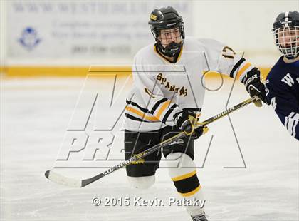 Thumbnail 2 in Wilton @ Amity Regional photogallery.