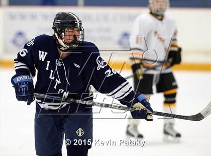 Thumbnail 3 in Wilton @ Amity Regional photogallery.