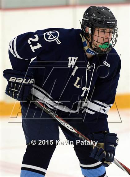 Thumbnail 2 in Wilton @ Amity Regional photogallery.