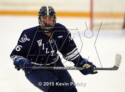 Thumbnail 2 in Wilton @ Amity Regional photogallery.