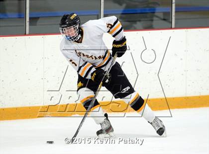 Thumbnail 3 in Wilton @ Amity Regional photogallery.