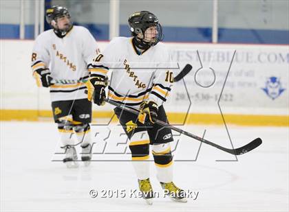 Thumbnail 1 in Wilton @ Amity Regional photogallery.