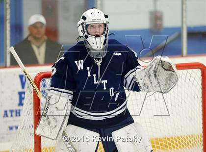 Thumbnail 3 in Wilton @ Amity Regional photogallery.