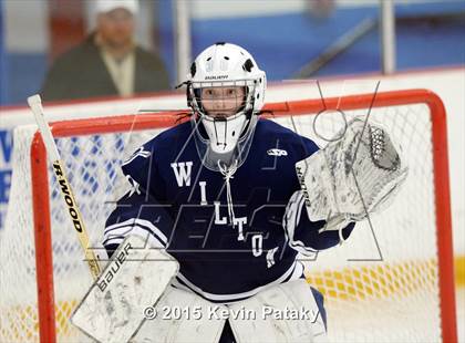 Thumbnail 3 in Wilton @ Amity Regional photogallery.