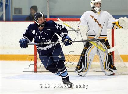 Thumbnail 3 in Wilton @ Amity Regional photogallery.