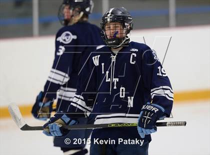 Thumbnail 1 in Wilton @ Amity Regional photogallery.