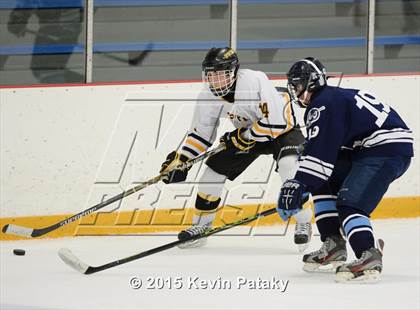Thumbnail 1 in Wilton @ Amity Regional photogallery.